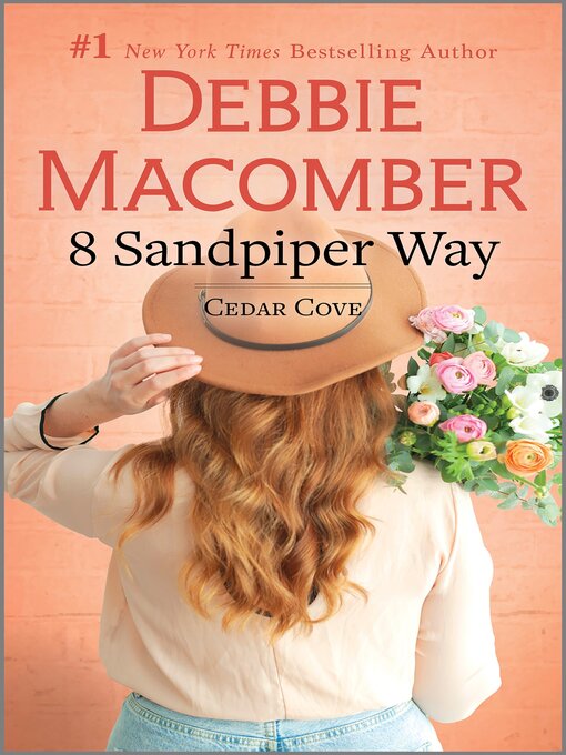 Title details for 8 Sandpiper Way by Debbie Macomber - Available